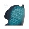 Emerald 360 Pro autosedačka Authentic Blue