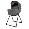 Kočík Inglesina Aptica Darwin Recline 4v1 2025 Velvet Grey