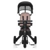 ZOPA Trojkolka X Trike Pro, Coral Pink