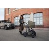 BRITAX Hlboká korba Smile 5Z Lux, Linen Grey