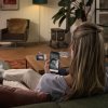 Philips AVENT Pestúnka detská video chytrá SCD953/26