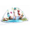 Hracia deka s hrazdou Meadow Days Dynamic Gymini