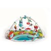 Hracia deka s hrazdou Meadow Days Dynamic Gymini