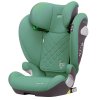 25542 detska autosedacka avova sora fix i size lime green zelenkava