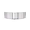 28530 3 31603 5 univerzalna priestorova zabrana babydan combifit xxl cierna