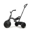 QPLAY Trojkolka Ant Plus Dark Grey, vek