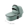 BRITAX Hlboká korba Smile 5Z, Frost Grey