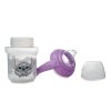 THERMOBABY Hrníček so silikónovým pítkom 250 ml, LILO & STITCH