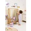 Meyco Letní mušelínový Jumper vel.104 - Soft lavender
