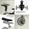 ZOPA Trojkolka Razor Easy, Boss Grey