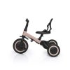 ZOPA Tříkolka Razor 3v1, Coral Pink