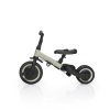 ZOPA Tříkolka Razor 3v1, Boss Grey