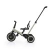 ZOPA Tříkolka Razor 3v1, Boss Grey