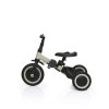 ZOPA Tříkolka Razor 3v1, Boss Grey