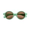 Slnečné okuliare Joy 9-24m Neon Green