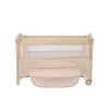 Postieľka cestovná Milky Way Beige