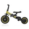 ZOPA Trojkolka Razor Pro 6v1, Kodi Bronze