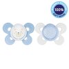 CHICCO Cumlík Physio Comfort silikónový
