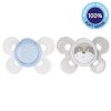 CHICCO Cumlík Physio Comfort silikónový