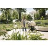 ZOPA Hlboká korba ku športovému kočíku Move XL 5, Ivory Beige
