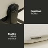ZOPA Hlboká korba ku športovému kočíku Move XL 5, Shade Grey