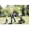 ZOPA Set športový kočík Move Cross 5 + hlboká korba XL 5 + adaptéry, Shade Grey