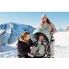 BRITAX Kočík Smile 5Z, Atlantic Green