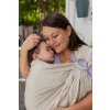 BOBA Nosič detí / šatka Ring Wrap (Varianta  - Pampas)