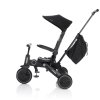 ZOPA Trojkolka X Trike, Lunar Grey