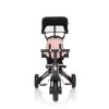 ZOPA Trojkolka X Trike, Quartz Pink