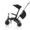 ZOPA Trojkolka X Trike, Quartz Pink