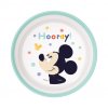 THERMOBABY Protiskluzová miska, Mickey