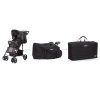 Fillikid Transportní taška Shopper black