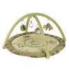 BABY FEHN 3D aktivity deka chameleon, Crazy