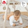 BABY FEHN 3D aktivity deka leňoch, Lazy