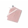 Doomoo Dry & Play uterák, Pink