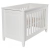 BabyStyle Marbella detská izba (set: postieľka, komoda, skriňa)