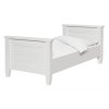 BabyStyle Marbella detská izba (set: postieľka, komoda, skriňa)