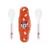 THERMOBABY Sada 2 lyžičiek s púzdrom, Minnie New