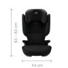 BRITAX Autosedačka Kidfix M i-Size, Space Black