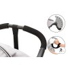 Fillikid Jogger lightgrey melange
