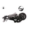 Fillikid Jogger lightgrey melange