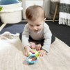 BABY EINSTEIN Hračka hudobná telefón Shell Phone™ 6m+