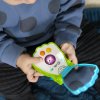 BABY EINSTEIN Hračka hudobná telefón Shell Phone™ 6m+