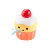 SKIP HOP Sada do vane 12m+ Tub to table café - Zábavné bublinky