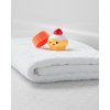 SKIP HOP Sada do vane 12m+ Tub to table café - Zábavné bublinky