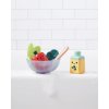 SKIP HOP Sada do vane 12m+ Tub to table café - Zábavný šalát