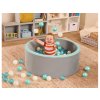 Penový bazénik s loptičkami WonderFill Ball Pit