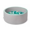 Penový bazénik s loptičkami WonderFill Ball Pit