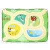 BABY EINSTEIN Deka na hranie s 3D farmou Busy Barnyard™ 0m+